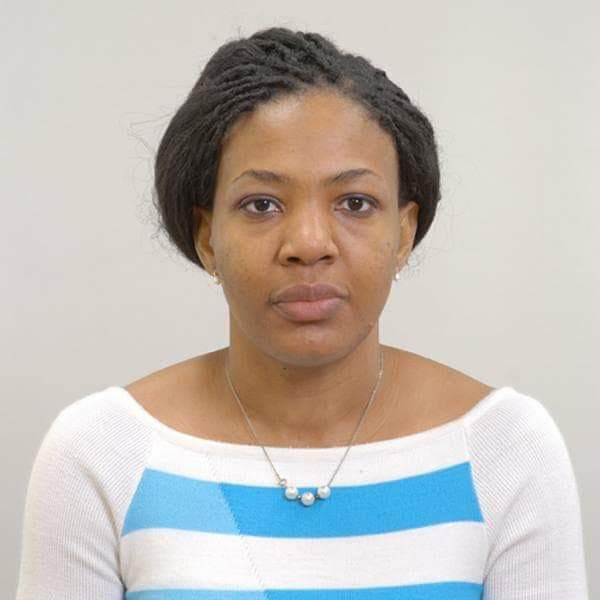 Dr. Annie Nzali
